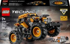 LEGO Technic 42199 Monster Jam DIGatron