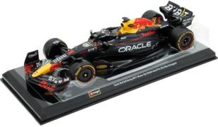 Bburago Red Bull RB19 F1 Rennauto 2023 Max Verstappen 1:24