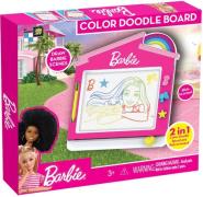 Barbie Magnetische Zeichentafel