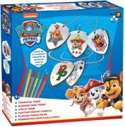 Paw Patrol Terrific Tags Schmuckset