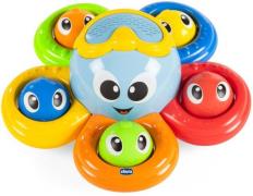 Chicco Billy the Octopus Badespielzeug