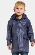 Didriksons Jojo Regenjacke, Navy, 140