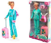 Steffi LOVE Spielset Arzttasche
