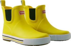 Reima Ankles Gummistiefel, Yellow, 32, Kindergummistiefel, Kinderstief...