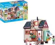 Playmobil 71509 My Life Bausatz Tiny Haus