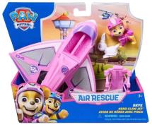Paw Patrol Air Rescue Düsenjet Skye