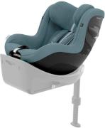 Cybex Sirona G i-Size Plus Kindersitz, Stormy Blue