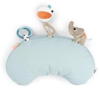 Done By Deer Playground Tummy Time Aktivitätsspielzeug, Blue, Babyspie...