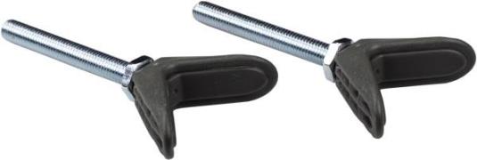 Safe &  Care SafeGate Y-Spindel, Grau