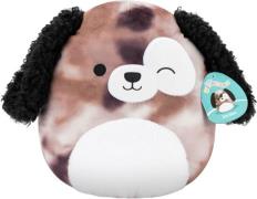 Squishmallows Kuscheltier Zerdan Hund 30 cm