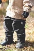 Lindberg Oslo Outdoorhose, Schwarz, 150