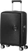 American Tourister Soundbox Spinner Koffer 35,5L, Bass Black