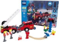Plus-Plus Go! Fire And Rescue