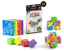 Happy Cube 3D-Puzzle Happy Cube Expert