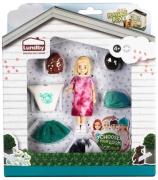 Lundby Creative Puppenset