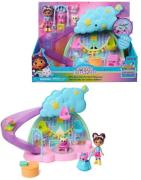 Gabby's Dollhouse Kitty Care Spielset