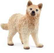 Schleich 14881 Wild Life Polarwolf Welpe