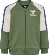 Hummel Skylan Pullover, Olivine, 98
