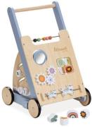 Hauck Lauflernwagen, Skills, Babyspielzeug
