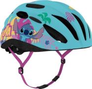 Disney Lilo &  Stitch In Mold Fahrradhelm