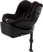 Cybex Sirona Gi i-Size Kindersitz, Magic Black