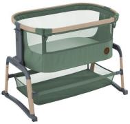 Maxi-Cosi Iora Air Beistellbett, Beyond Green