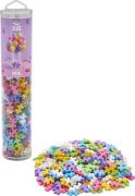 Plus-Plus Tube Mix Pastel 240 Teile