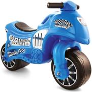 DOLU Rutschmoped, Blau