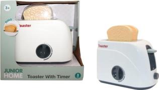 Junior Home Toaster mit Timer