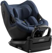 Axkid Spinkid 2 Kindersitz, Glacier Lake Blue