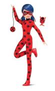 Miraculous Core Modepuppe Lady Bug - 26 cm