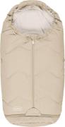 Voksi Sky Light Fußsack, Seashell Sand Solid