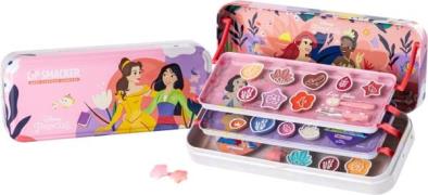 Disney Prinzessinnen Lip Smacker Drei Lagen Schminkpalette