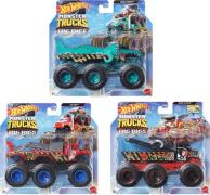 Hot Wheels Monster Trucks Big Rigs Abschleppauto Gemischte Auswahl