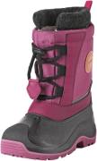 Reima Yura Winterstiefel, Dark Berry, 36