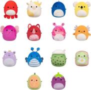 Micromallows Kuscheltiere 14er-Pack 6 cm