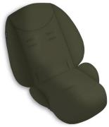Inovi Memory Foam Large Sitzpolster, Forest Green