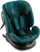 Kinderkraft XPEDITION 3 i-Size Kindersitz, Green