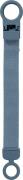 BIBS Loop Schnullerkette, Pertrol
