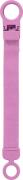 BIBS Loop Schnullerkette, Bubblegum