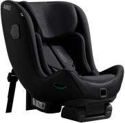 Axkid Minikid 4 Pro Kindersitz, Coastal Storm Black