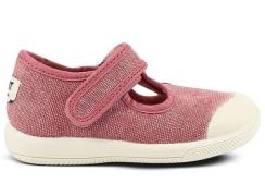 Kavat Mölnlycke TX Kinder Sandalen, Dark Pink, 24