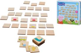 Peppa Wutz Memo-Spiel