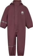 CeLaVi Regnoverall, Rose Brown, 80