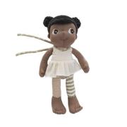 Rubens Barn Puppe Mini EcoBuds Flora 23 cm