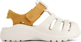LIEWOOD Beau Kinder Sandalen, Sandy/Golden Caramel, 23