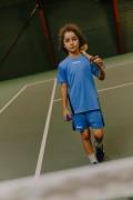 Hummel Multi Trainings-Set, Lichen Blue/Lichen Blue, 128
