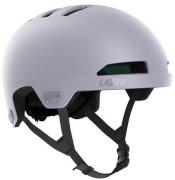 Lazer Helm Maze KinetiCore, Matte Violet Fog, M-L