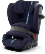 Cybex Pallas G2 i-Size Plus Kindersitz, Ocean Blue