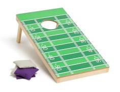 Pinepeak Sackloch-Spiel